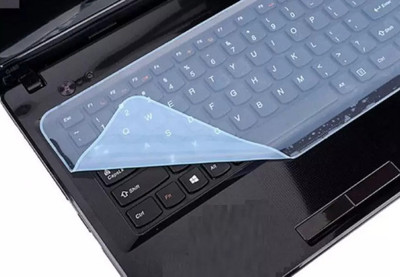 ADV ADV02 LAPTOP Keyboard Skin(Blue)