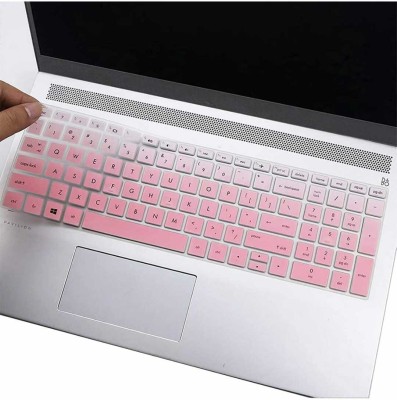 mmm 1111 laptop Keyboard Skin(Multicolor)