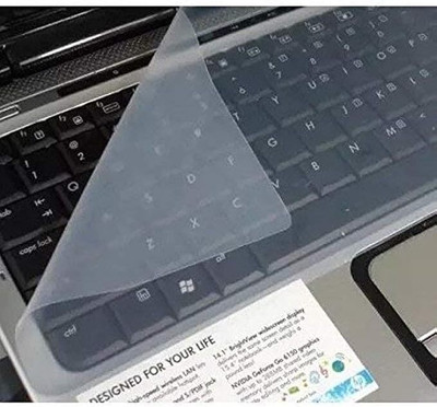 price history - Lapster Universal Silicone 15.6" Keyboard Protector Skin 15.6 Inch Laptop Keyboard Skin(‎Transparent)