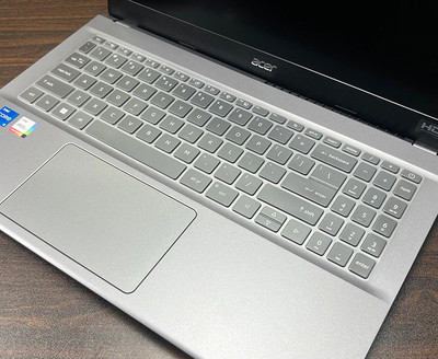 RAYA TPU Keyboard Cover for 2023 Acer Aspire 5 { A515-57G / A515-58M } Gaming Laptops Acer Aspire 7 { A715-5G / A715-51G } Laptop Keyboard Skin(TPU)