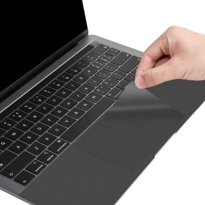 Saco Matte Touchpad Protector for V15 AMD 82C7003PIH Series Lenovo