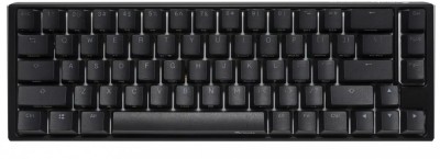 Ducky One 3 SF Classic Black RGB Wired USB Gaming Keyboard(Cherry Mx Brown)