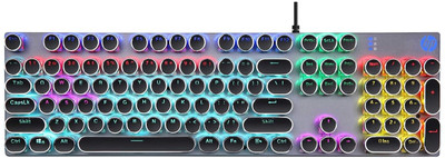 price history - HP GK400Y-9C6Q0AA Wired USB Standard Gaming Keyboard Compatible with Desktop, Laptop