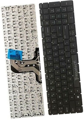 Regatech 15-AF116AU, 15-AF116NF, 15-AF116NG, 15-AF117AU Internal Laptop Keyboard(Black)