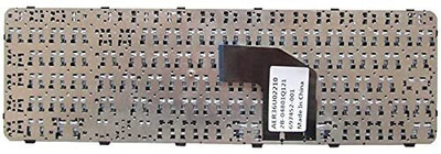 TECHCLONE Pavilion G6-2000 G6-2100 G6-2200 G6-2300 G6T-2000 g6-2002xx g6-2010nr g6-2090ca Wireless Laptop-size Laptop Keyboard Compatible with Desktop, Laptop, Mac(Black)