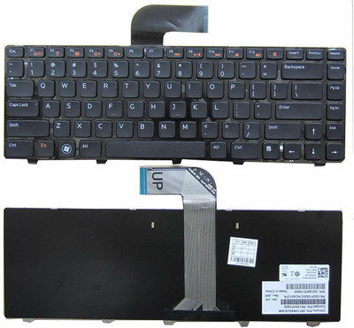SellZone Vostro 3555 3560 V131 XPS 15 L502X Series Laptop Keyboard Replacement Key