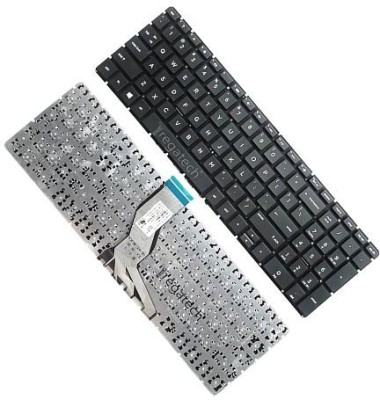 Regatech 15-BW088AX, 15-BW088CA, 15-BW088CL, 15-BW089AU Internal Laptop Keyboard(Black)