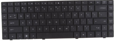 SellZone Laptop Keyboard Replacement COMPAQ / HP 620, 621, 625 CQ620 Laptop Keyboard Replacement Key