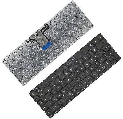 Regatech 14S-CF3016TU, 14S-CF3017TU, 14S-CF3017TX, 14S-CF3018TU Internal Laptop Keyboard(Black)