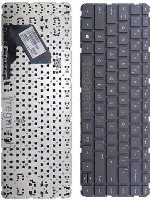 Regatech Pav 14-B023TU, 14-B023TX, 14-B024AU, 14-B024TU Internal Laptop Keyboard(Black)