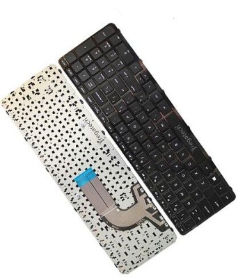 Regatech 15-N215SI, 15-N215SK, 15-N215SO, 15-N215SR Internal Laptop Keyboard(Black)