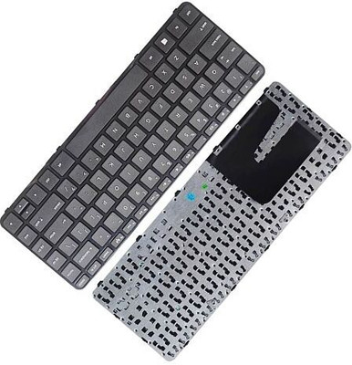 Regatech PAV 14-N003TX, 14-N004EIA, 14-N004EJ, 14-N004EK Internal Laptop-size Laptop Keyboard Compatible with Desktop, Laptop, Mac(Black)