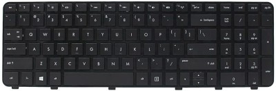 TECHCLONE Pavilion DV6-6000 DV6-6100 DV6-6B00 DV6-6C00 DV6T-6000 Wireless Laptop Keyboard(Black)