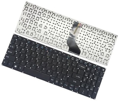 Regatech espire A315-21, espire A315-31, A315-32, A315-33 Internal Laptop Keyboard(Black)