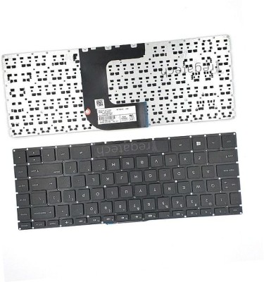 Regatech 14-AC070TU, 14-AC071TU, 14-AC072TU, 14-AC073TU Internal Laptop Keyboard(Black)