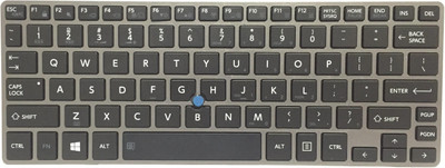 SOLUTIONS-365 COMPATIBLE LAPTOP KEYBOARD FOR TOSHIBA Z30-A WITH BACKLIT BLACK US Internal Laptop-size Laptop Keyboard Compatible with Desktop, Laptop, Mac(Black&Grey, Backside White) SOLUTIONS-365 COMPATIBLE LAPTOP KEYBOARD FOR TOSHIBA Z30-A WITH BACKLIT BLACK US Internal Laptop-size Laptop Keyboard Compatible with Desktop, Laptop, Mac(Black&Grey, Backside White)