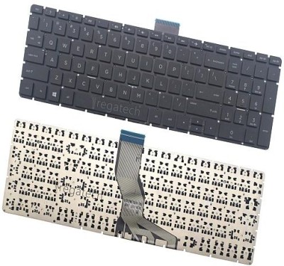 Regatech PAV 15-AB232NG, 15-AB232TU, 15-AB232TX, 15-AB233NA Internal Laptop Keyboard(Black)