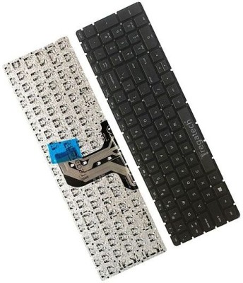 Regatech 15-AY056UR, 15-AY057NB, 15-AY057NC, 15-AY057NF Internal Laptop Keyboard(Black)