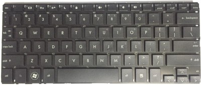 SOLUTIONS-365 COMPATIBLE HP 5101 WITHOUT FRAME BLACK US Internal Laptop Keyboard(Black)