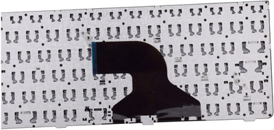 TechSio Probook 4330S 4331S 4430S 4431S 4435S 4436S Series P/N 646365-001 Internal Laptop-size Laptop Keyboard Compatible with Desktop, Laptop, Mac(Black)