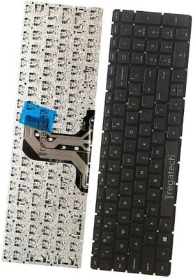 Regatech 15-AF118NF, 15-AF118NG, 15-AF118UR, 15-AF119AU Internal Laptop Keyboard(Black)