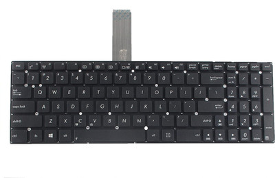 SellZone X550 Laptop Keyboard Replacement Key