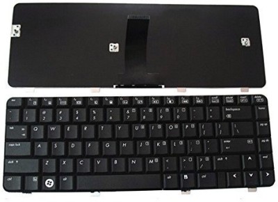 TechSonic Compaq Presario CQ40-115AX, CQ40-115TU Laptop Keyboard Replacement Key