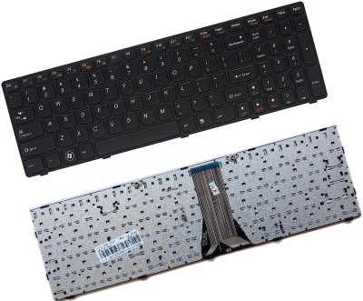 SellZone Replacement Keyboard for Lenovo G50-45 Internal Laptop Keyboard(Black)