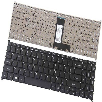 Regatech 6B.HEDN7. 022, espire A317-51, A317-51K, A515- 54 Internal Laptop Keyboard(Black)