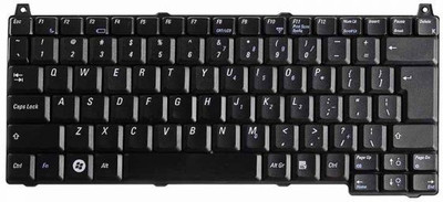 SellZone DELL VOSTRO 1310 Laptop Keyboard Replacement Key