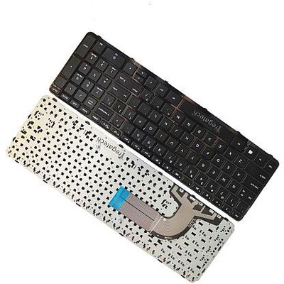 Regatech 15-G000SL, 15-G000SM, 15-G000SQ, 15-G000SR Internal Laptop-size Laptop Keyboard Compatible with Desktop, Laptop, Mac(Black)
