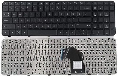 Lapspire Laptop Keyboard for HP Pavilion G6-2000 G6-2100 G6-2200 Series (Black) Internal Laptop Keyboard(Black)