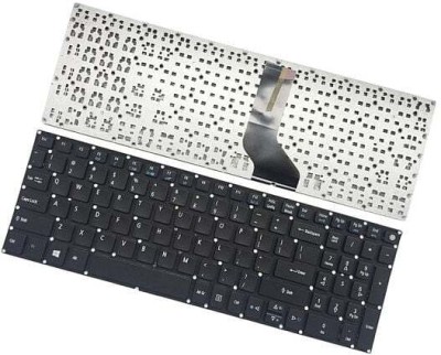 Regatech espire 52500157KC01, espire 52500157KC01, A315-21, A315-21G Internal Laptop Keyboard(Black)