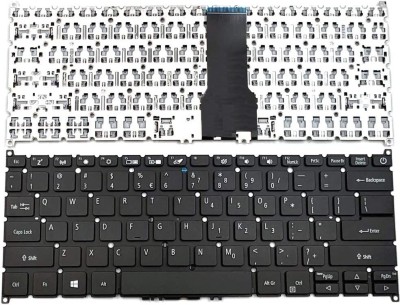 Lapspire Acer Swift 3 SF314-54 SF314-54G SF314-54G-52L8 Internal Laptop Keyboard(Black)