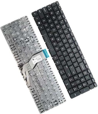 Regatech 15-CK001UR, 15-CK002NB, 15-CK002NE, 15-CK002NF Internal Laptop Keyboard(Black)