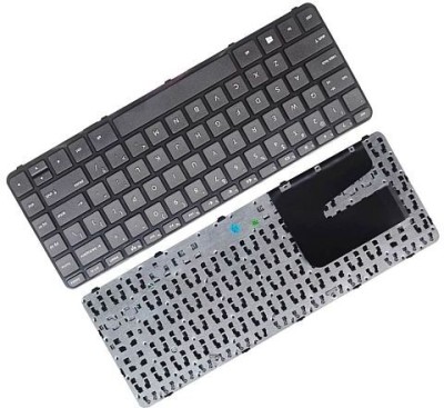 Regatech PAV 14-N007EJ, 14-N007LA, 14-N007TU, 14-N008SA Internal Laptop Keyboard(Black)