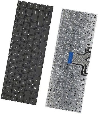 Regatech 14S-DK0170AU, 14S-DK0171AU, 14S-DK0172AU, 14S-DK0173AU Internal Laptop Keyboard(Black)