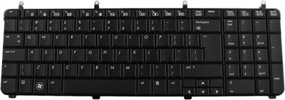 SellZone Laptop Keyboard Replacement HP PAVILION DV7-2000 Laptop Keyboard Replacement Key