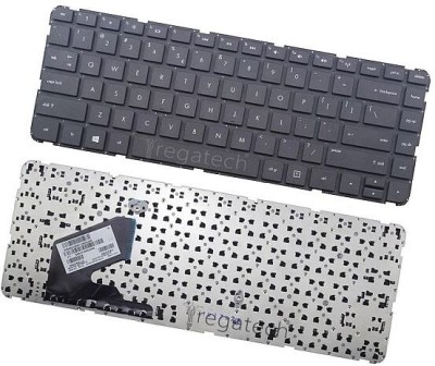 Regatech Pav 14-B118TU, 14-B119AU, 14-B119TU, 14-B120AU Internal Laptop Keyboard(Black)