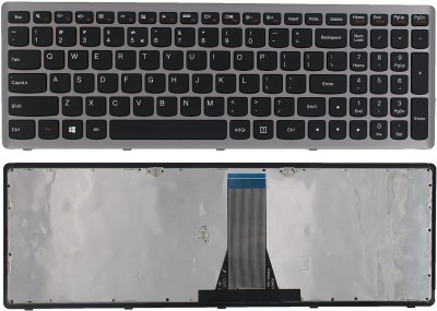 SellZone G500S G505S S500 S510 S510P Series Laptop Keyboard Replacement Key