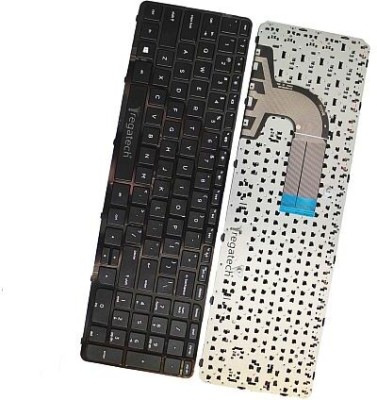 Regatech 15-D059TU, 15-D060NR, 15-D060SW, 15-D060TU Internal Laptop Keyboard(Black)