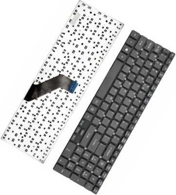 Regatech aEspire MP-10K36D0-6981, 5830TG, AS5755, AS5755G, V3-551, V3-571 Internal Laptop Keyboard(Black)