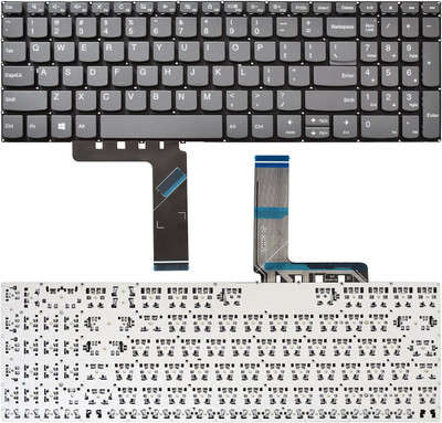 SellZone Laptop Keyboard Replacement V130-15IKB, V130-15IGM(81HL), Laptop Keyboard Replacement Key