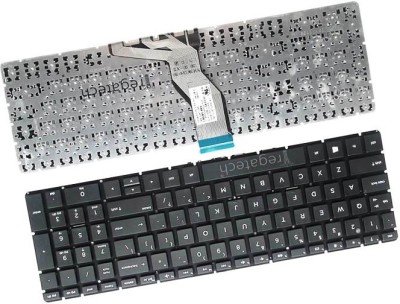 Regatech 17-BS053NB, 17-BS054NG, 17-BS054UR, 17-BS055NF Internal Laptop Keyboard(Black)