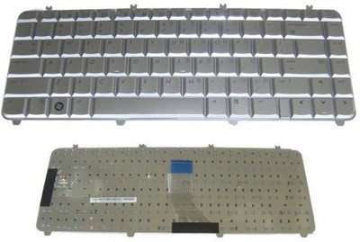 TechSonic Pavilion DV5-1125EO, DV5-1125ES Laptop Keyboard Replacement Key