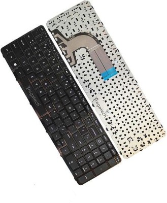 Regatech 15-R225NS, 15-R225TU, 15-R226CY, 15-R226NE Internal Laptop Keyboard(Black)