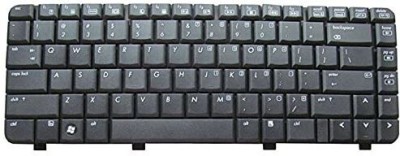 TECHCLONE C700 C727 C729 C730 C769US C770US C700T Series Wireless Laptop Keyboard(Black)