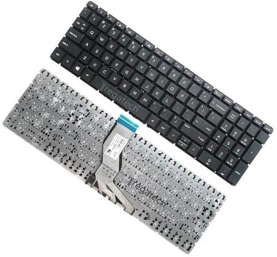 Regatech 15-CK, 15-CK000, 15-CK000NB, 15-CK000NE Internal Laptop Keyboard(Black)