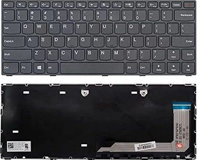 SellZone 110-14ISK E41-10 E41-15 E41-20 E41-25 Series Laptop Keyboard Replacement Key