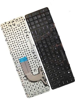 Regatech 15-R001TU, 15-R001TX, 15-R002EE, 15-R002EI Internal Laptop Keyboard(Black)